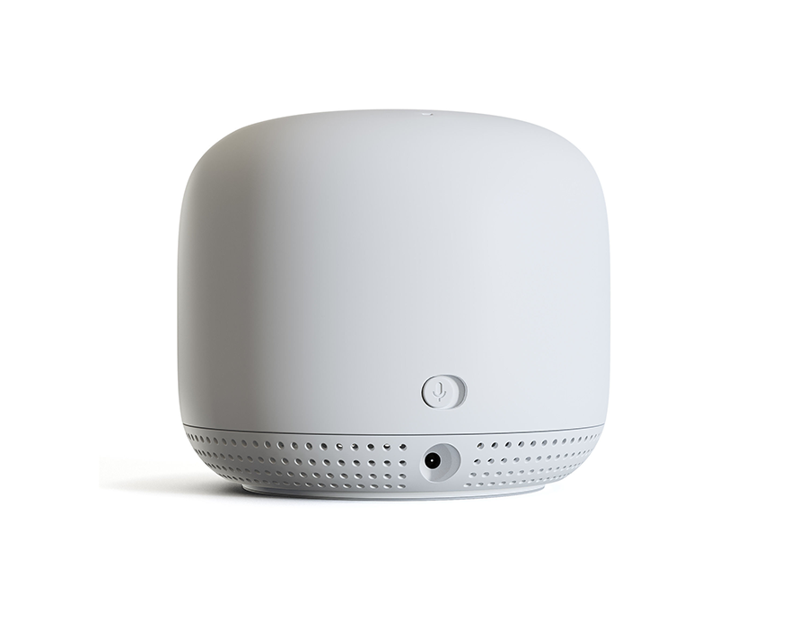 Wi-Fi and Router Extension
