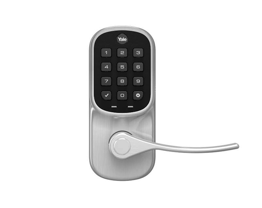 Smart Door Locks